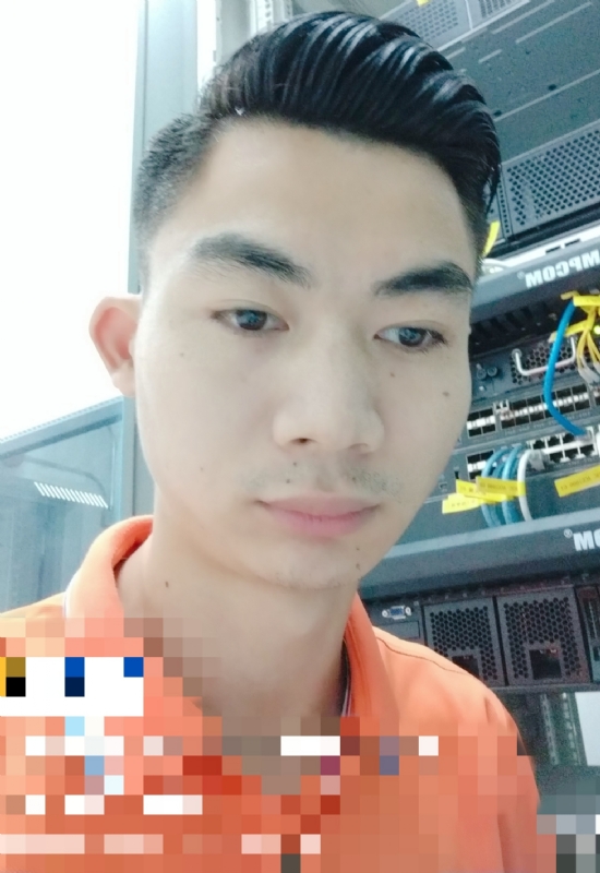 小海的第二张照片--贵阳相亲服务中心