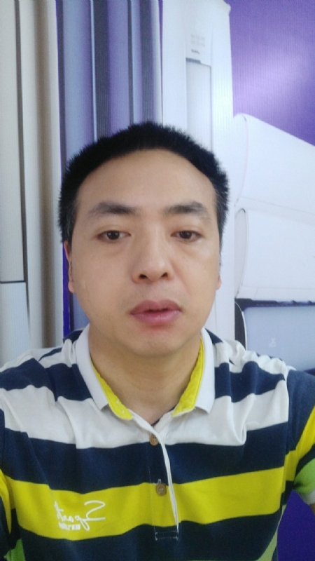 祥子的第一张照片--贵阳相亲服务中心