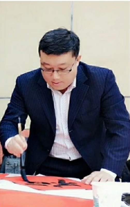 青岛小哥哥的第二张照片--贵阳相亲服务中心