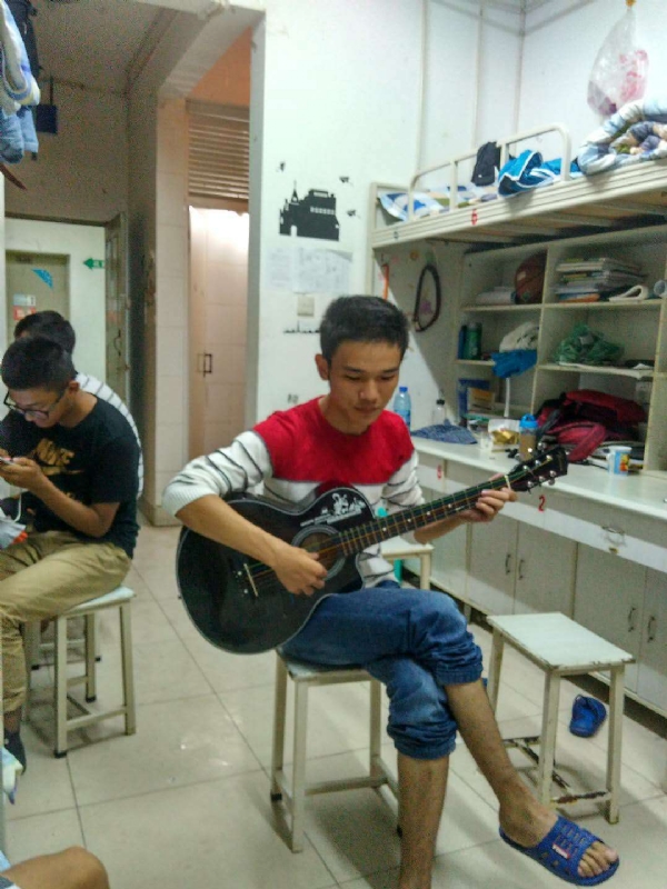 小林哥的第一张照片--贵阳相亲服务中心