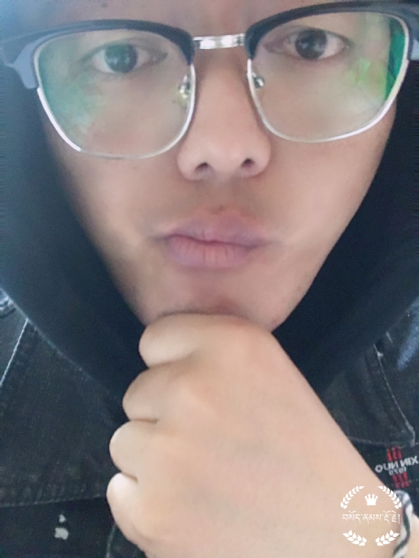 橙男的第二张照片--贵阳相亲服务中心