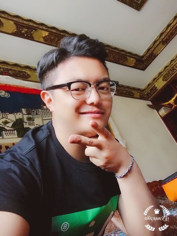 橙男的第四张照片--贵阳相亲服务中心