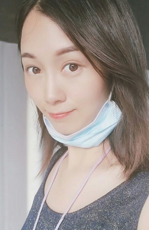 雪雪的第一张照片--贵阳相亲服务中心