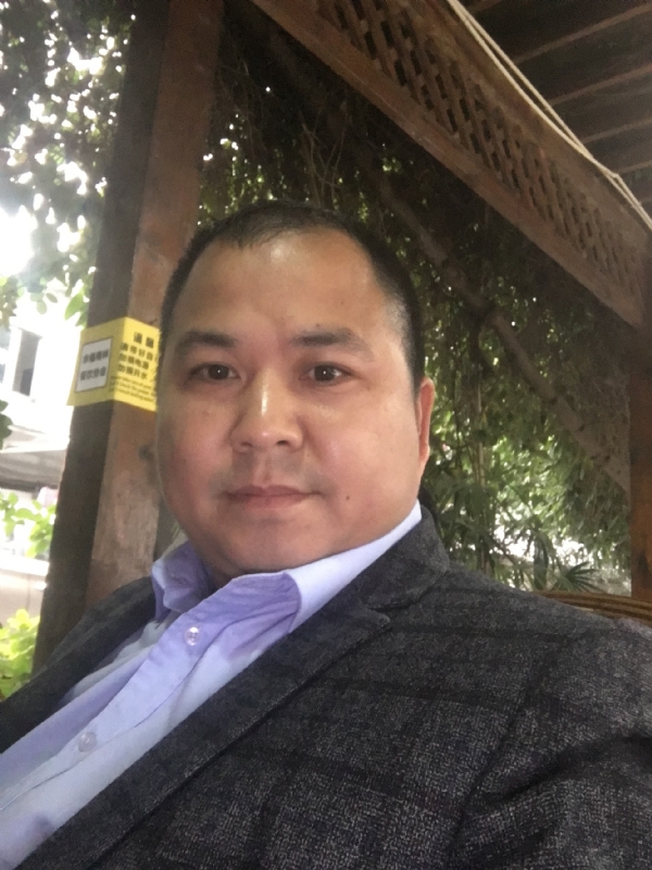 爱你一万年的第二张照片--贵阳相亲服务中心