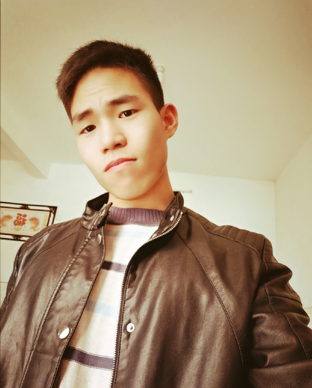 凉泳的第一张照片--贵阳相亲服务中心