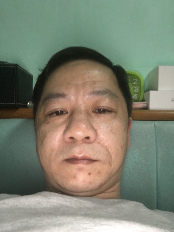 耀子的第一张照片--贵阳相亲服务中心