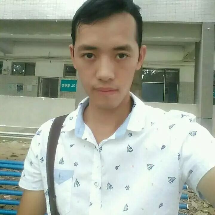 阮勇的第一张照片--贵阳相亲服务中心