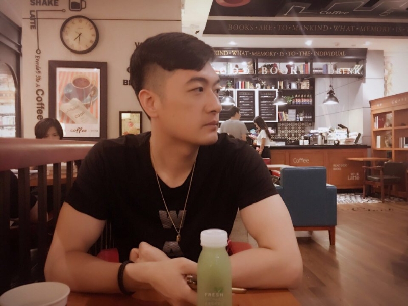 猩猩的第二张照片--贵阳相亲服务中心