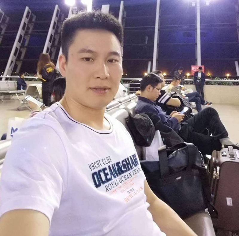 阳光灿烂的第一张照片--贵阳相亲服务中心