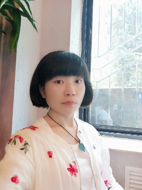 白羽的第二张照片--贵阳相亲服务中心