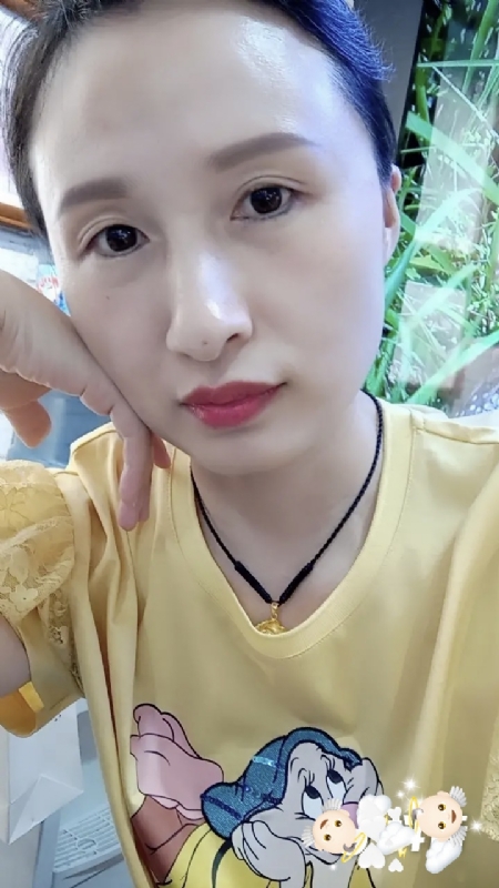 桃子的第二张照片--贵阳相亲服务中心