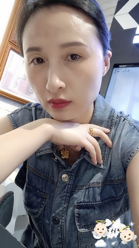 桃子的第三张照片--贵阳相亲服务中心