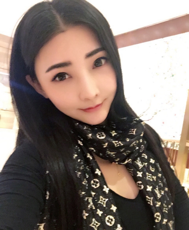 詩詩的第一张照片--贵阳相亲服务中心