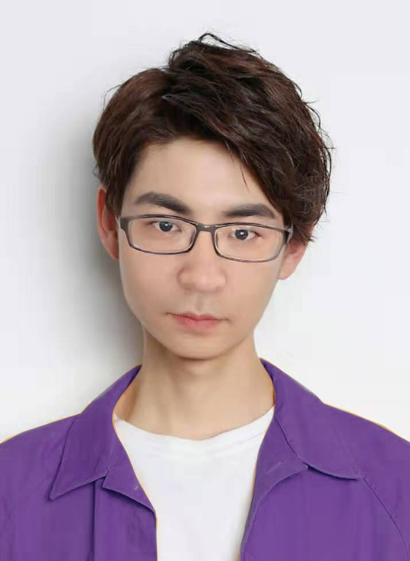 云雾的第一张照片--贵阳相亲服务中心