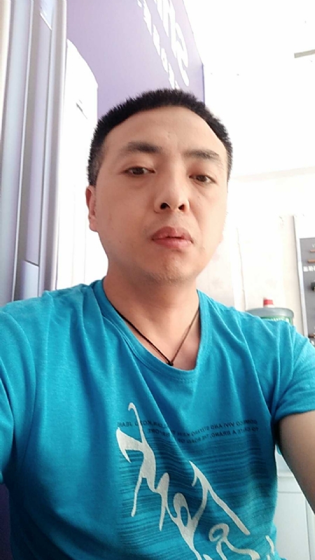 祥子的第一张照片--贵阳相亲服务中心