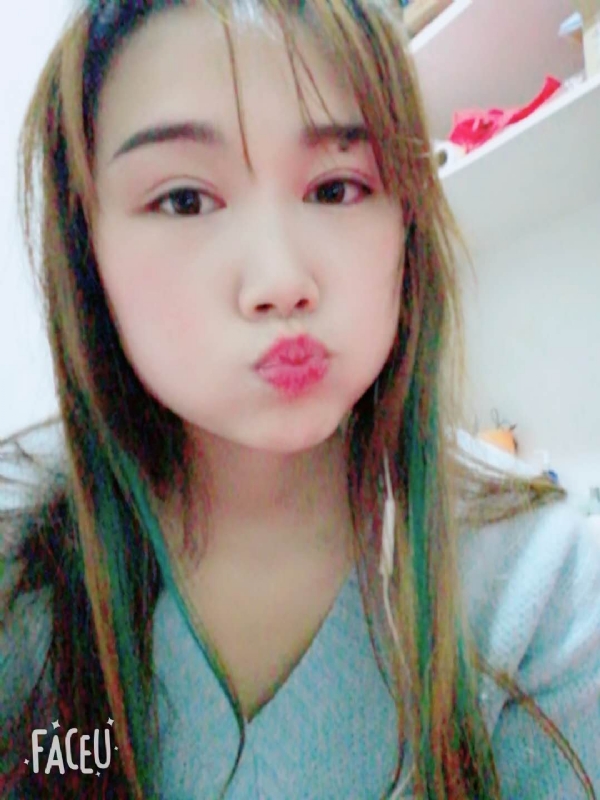 艾薇的第一张照片--贵阳相亲服务中心