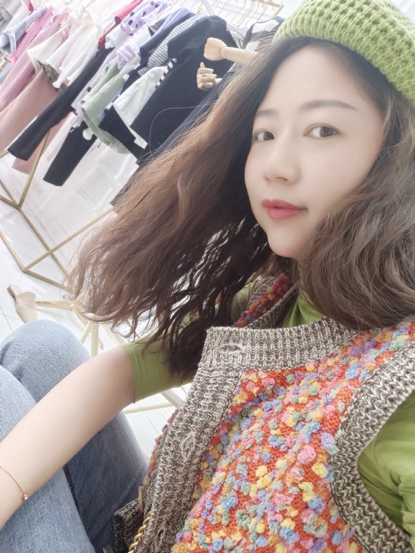 致橡树的第一张照片--贵阳相亲服务中心