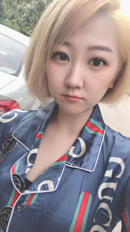 小雅的第一张照片--贵阳相亲服务中心