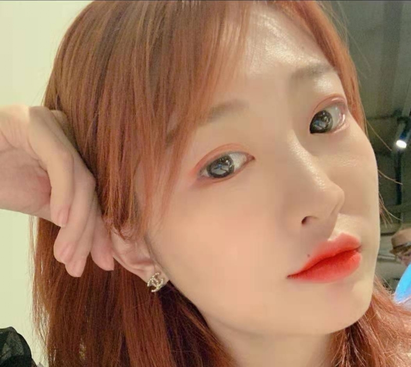 yuan媛的第一张照片--贵阳相亲服务中心