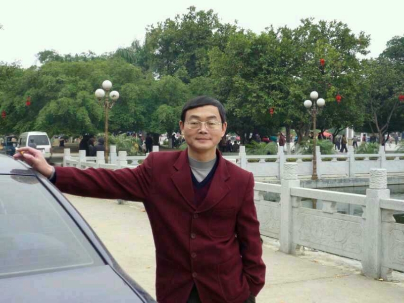 齐天大圣的第一张照片--贵阳相亲服务中心