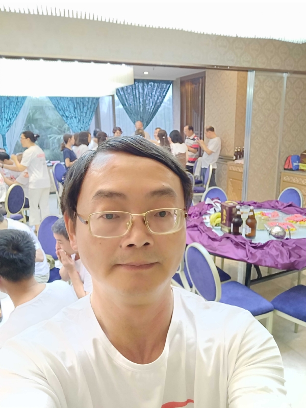 齐天大圣的第三张照片--贵阳相亲服务中心