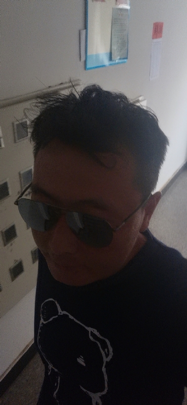 长腿欧巴的第一张照片--贵阳相亲服务中心