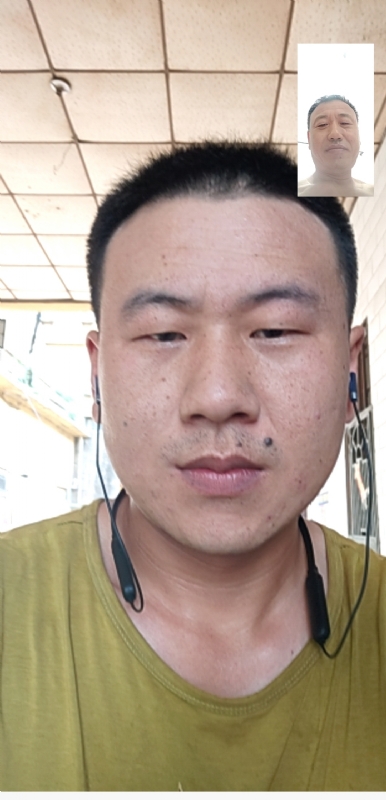 啊峰的第一张照片--贵阳相亲服务中心