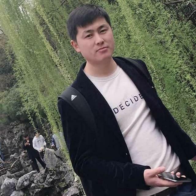 王誉翔的第二张照片--贵阳相亲服务中心