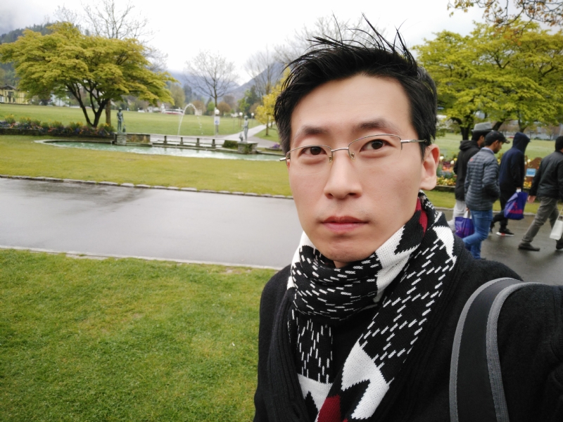 percy的第二张照片--贵阳相亲服务中心