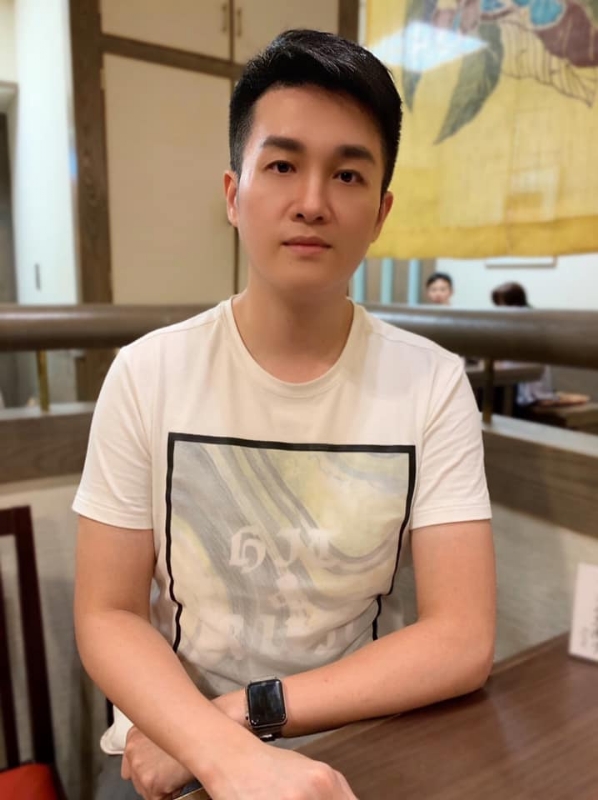 岁月流逝的第一张照片--贵阳相亲服务中心