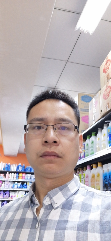 阿华的第一张照片--贵阳相亲服务中心