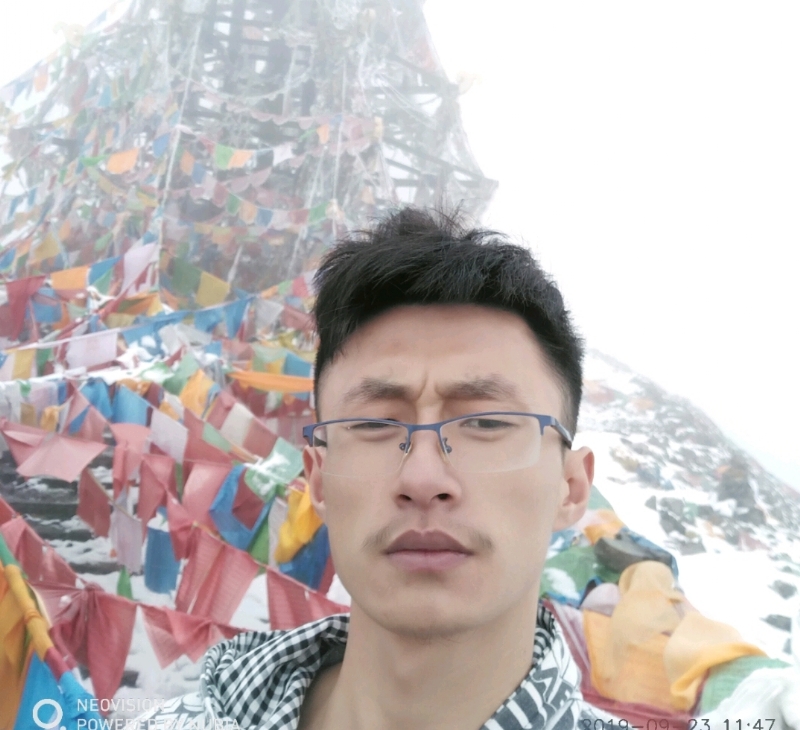 Chen的第二张照片--贵阳相亲服务中心