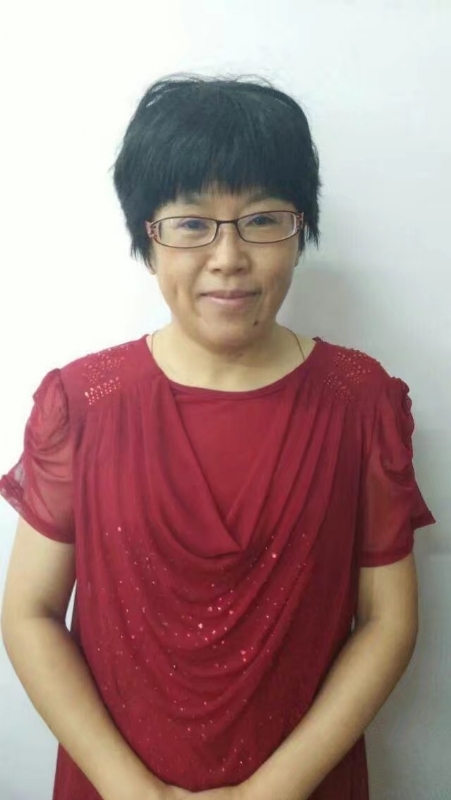 千鸢的第一张照片--贵阳相亲服务中心