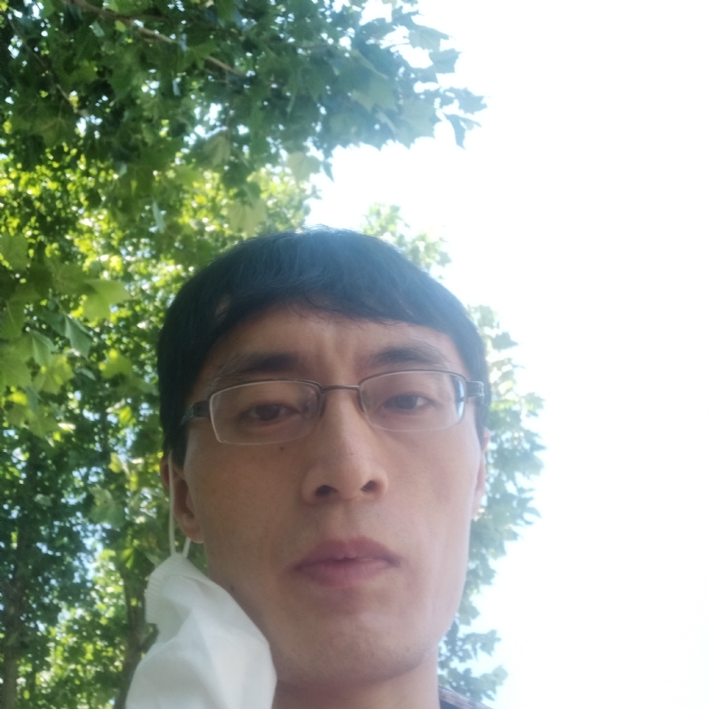 小王的第一张照片--贵阳相亲服务中心