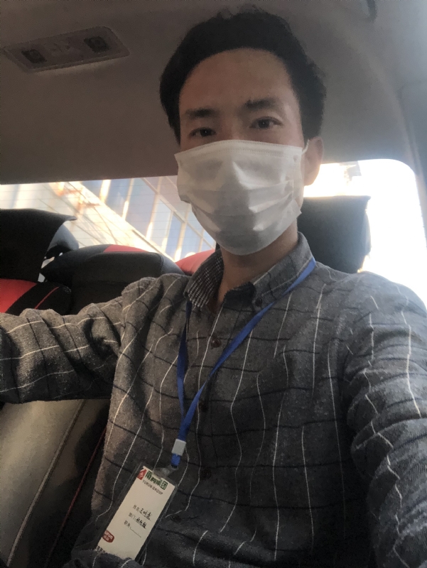 夏天的第一张照片--贵阳相亲服务中心