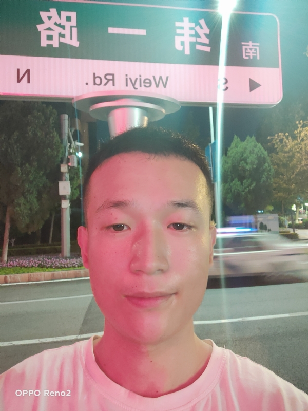 启航的第一张照片--贵阳相亲服务中心