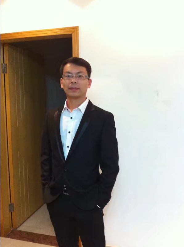 zhanglinsheng的第一张照片--贵阳相亲服务中心