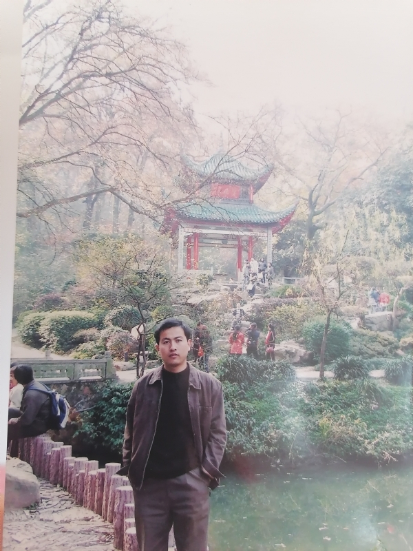 沧海一粟的第二张照片--贵阳相亲服务中心