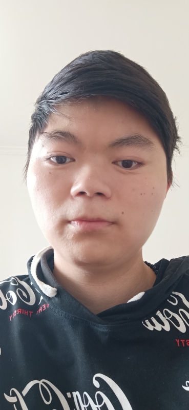 秦洋的第一张照片--贵阳相亲服务中心