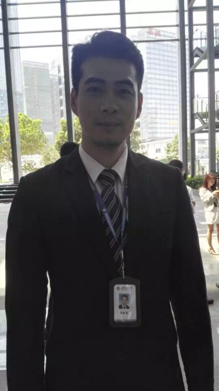 wangjie的第二张照片--贵阳相亲服务中心