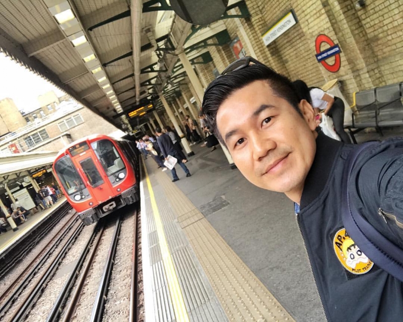 fanlee的第一张照片--贵阳相亲服务中心