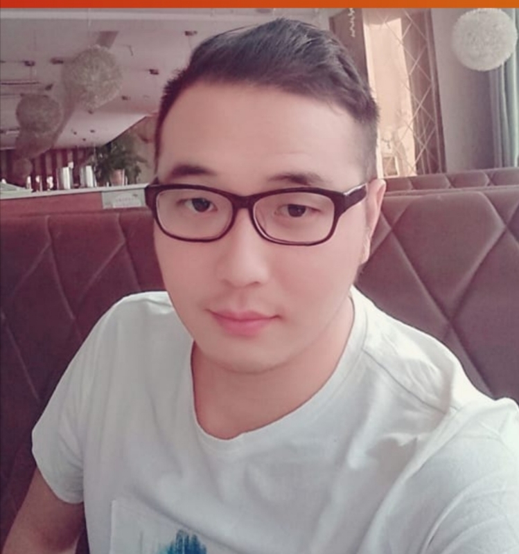 王儁的第一张照片--贵阳相亲服务中心