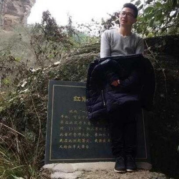 寻见的第一张照片--贵阳相亲服务中心