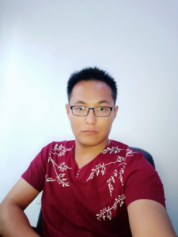 泉海洋的第一张照片--贵阳相亲服务中心