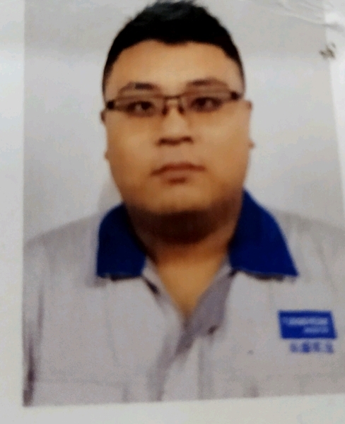 故渊的第二张照片--贵阳相亲服务中心