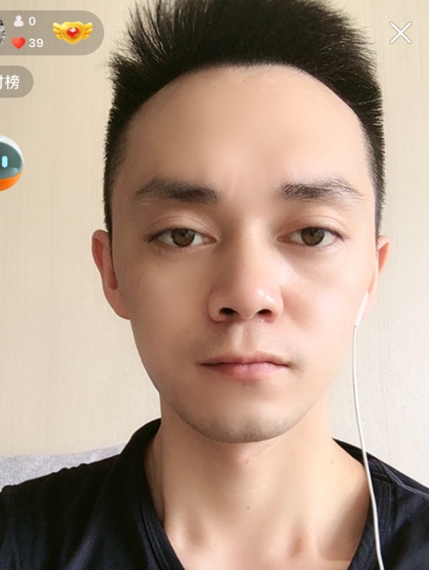 游爽的第一张照片--贵阳相亲服务中心