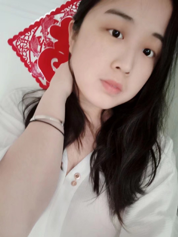 百合的第一张照片--贵阳相亲服务中心