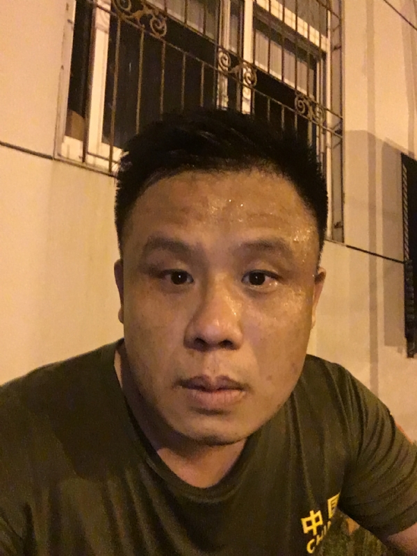 James2020的第一张照片--贵阳相亲服务中心