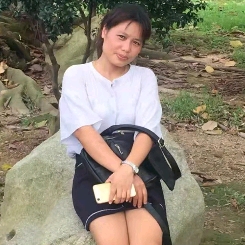 小燕子的第一张照片--贵阳相亲服务中心