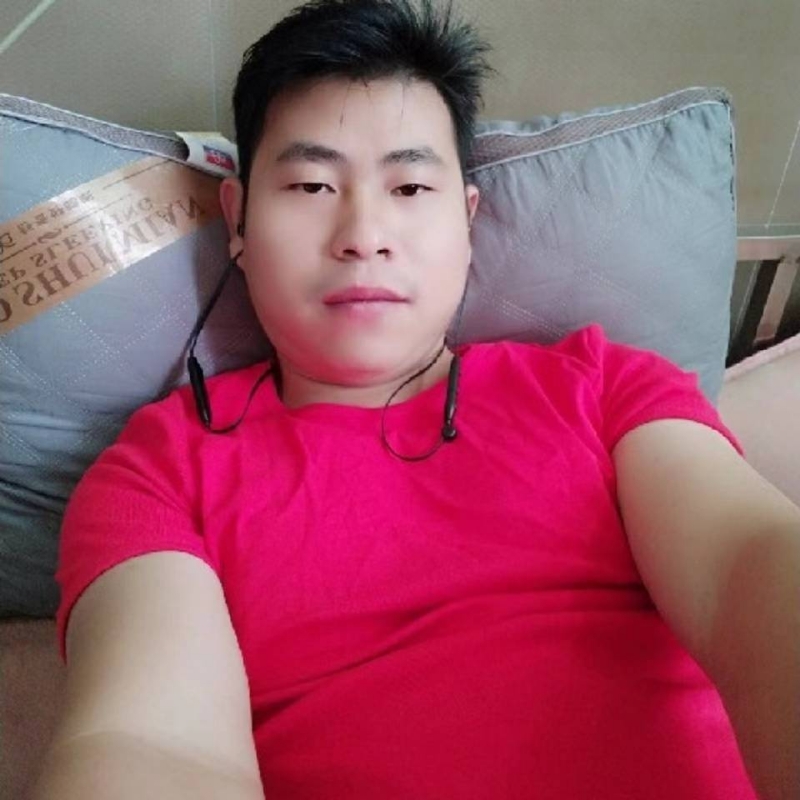 李强的第一张照片--贵阳相亲服务中心